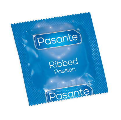 PASANTE - I PRESERVATIVI PUNTEGGIATI MS PLACER 3 UNIT