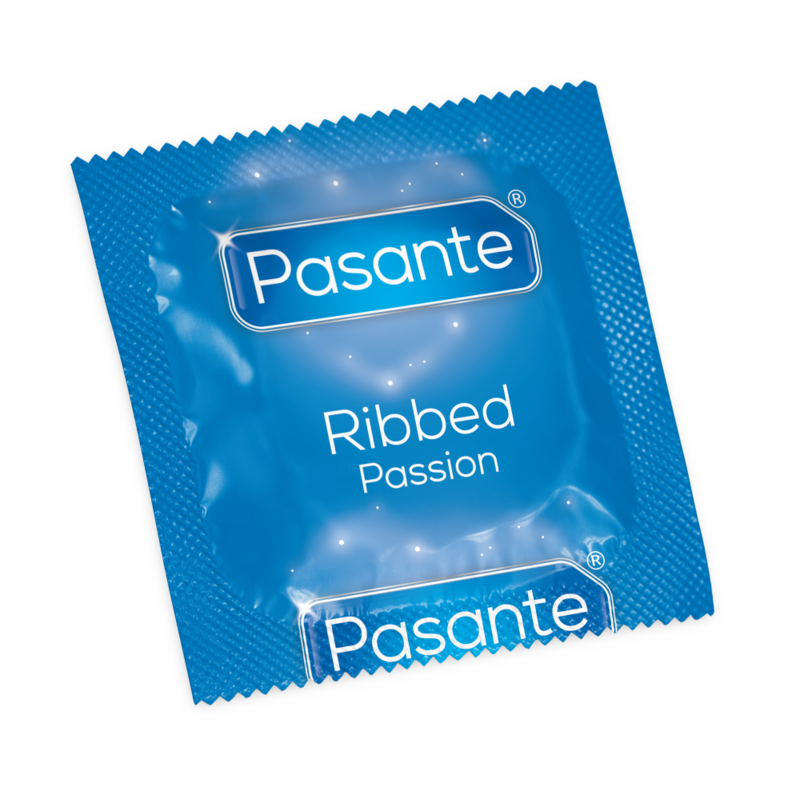 PASANTE - PRESERVATIVI A PUNTEGGI MS PLACER 12 UNIT