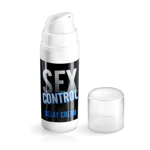 RUF - SEX CONTROL DELAY CREMA RITARDO 30 ML