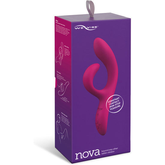 WE-VIBE - APP VIBRATORE NOVA 2