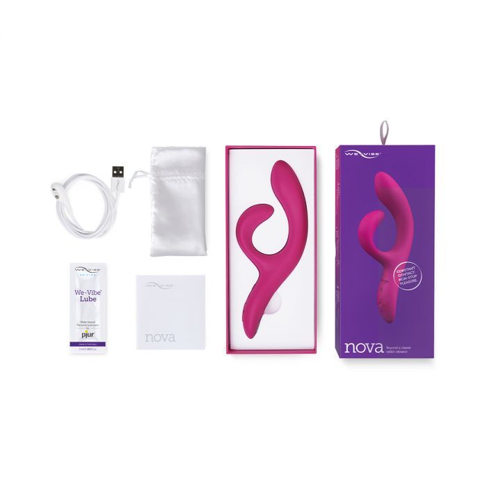 WE-VIBE - APP VIBRATORE NOVA 2