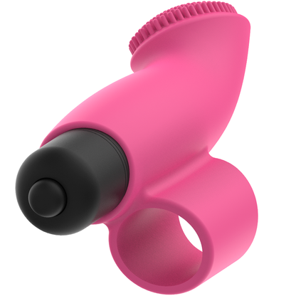 OHMAMA - VIBRATORE ROSA EDIZIONE NATALIZIA