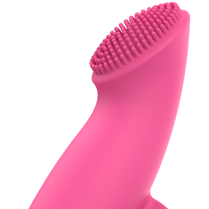 OHMAMA - VIBRATORE ROSA EDIZIONE NATALIZIA