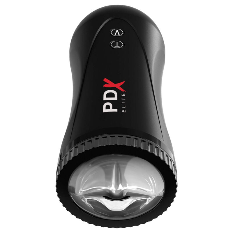 PDX ELITE - MASTURBATORE MOTO STROKER