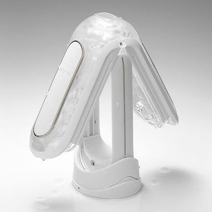 TENGA - FLIP 0 ZERO VIBRAZIONE ELETTRONICA