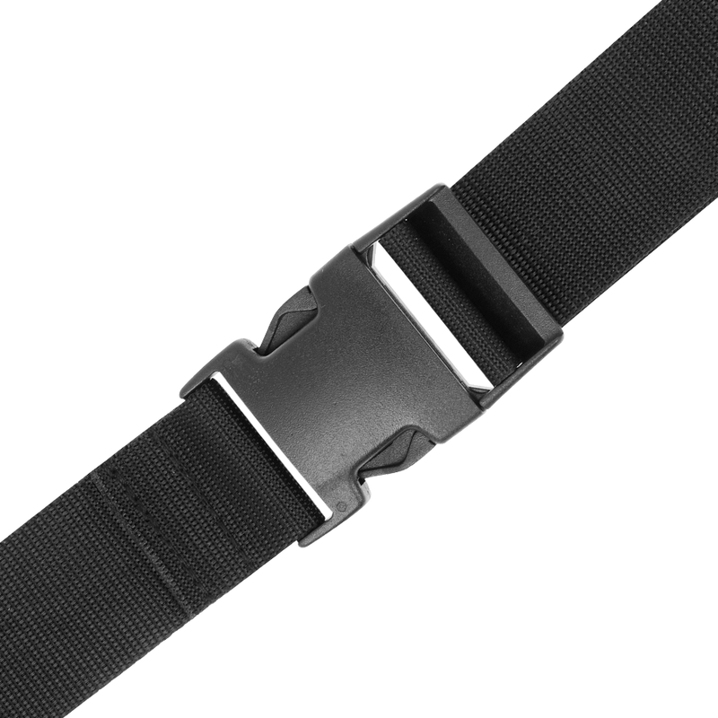 FETISH SUBMISSIVE - SET DI CRAVATTE DA LETTO CON FODERA IN NOPRENE