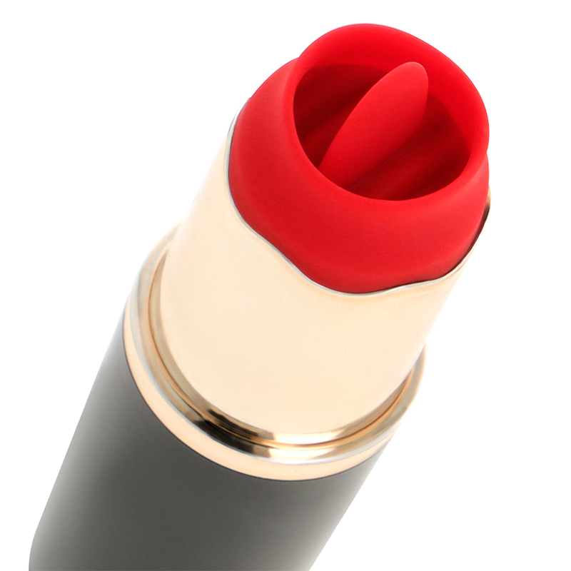 OHMAMA - ROSSETTO CON LINGUA VIBRANTE