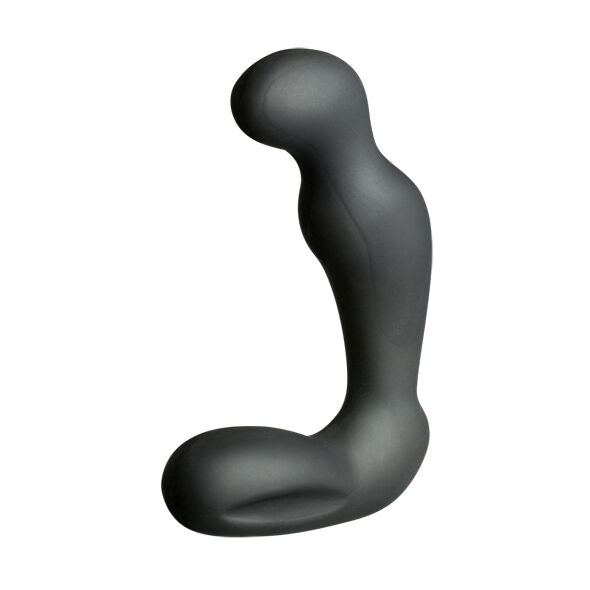 ELECTRASTIM - MASSAGGIO PROSTATICO SIRIUS SILICONE NERO