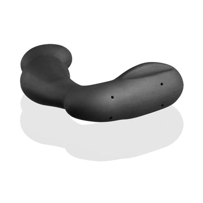 ELECTRASTIM - MASSAGGIO PROSTATICO SIRIUS SILICONE NERO