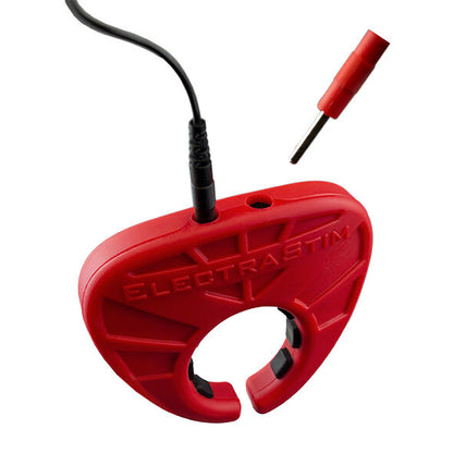 ELECTRASTIM - SCUDO PER CAZZO VIPER FUSION IN SILICONE