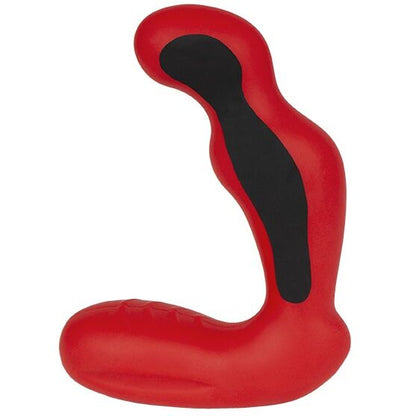 ELECTRASTIM - MASSAGGIATORE PROSTATICO HABANERO SILICONE FUSION