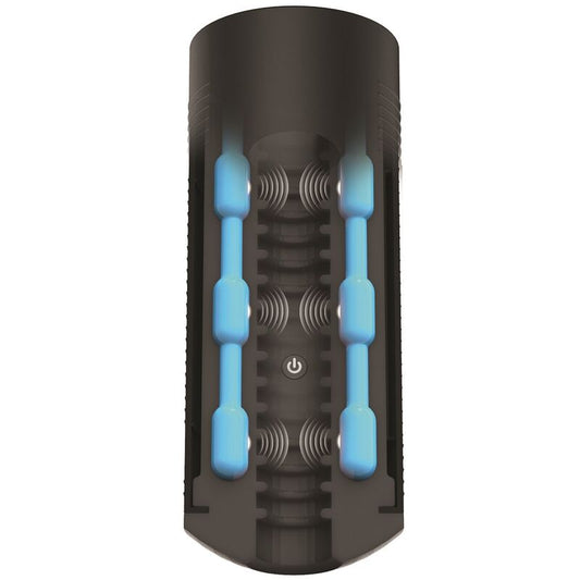 KIIROO - MASTURBATORE TECNOLOGICO TITAN