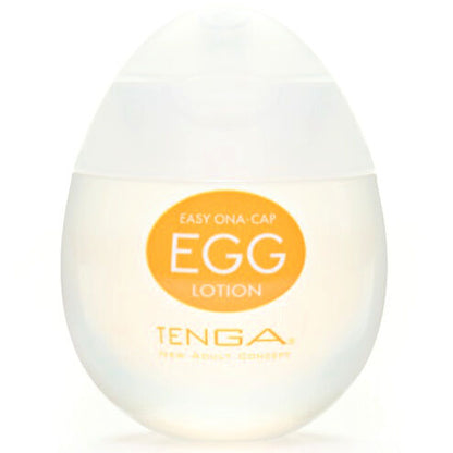 TENGA - LOZIONE LUBRIFICANTE UOVO 50 ML