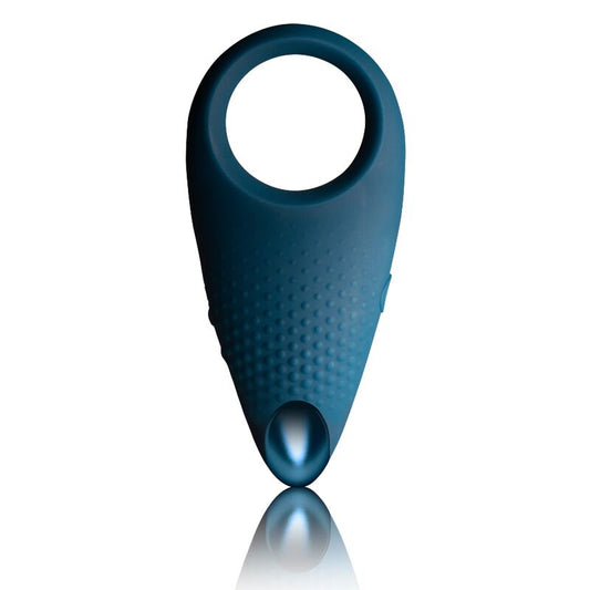 ROCKS-OFF - STIMOLATORE DI COPPIA RICARICABILE EMPOWER - BLU