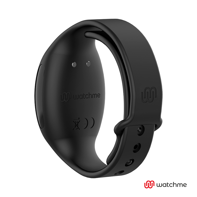 WEARWATCH - TECNOLOGIA WATCHME TELECOMANDO UOVO BLU / JET