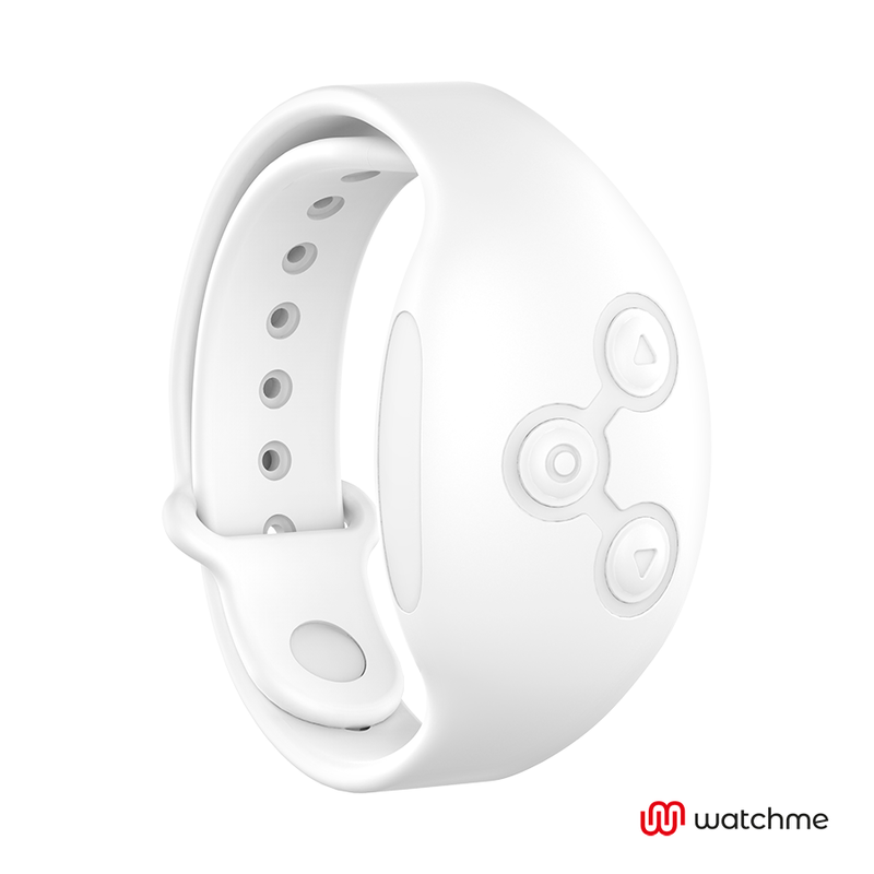 WEARWATCH - EGG TELECOMANDO TECNOLOGIA WATCHME ACQUA DI MARE / NEVE