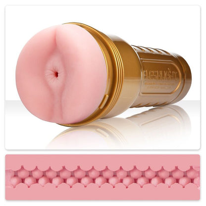 FLESHLIGHT - UNIT DI ALLENAMENTO STAMINA ANO